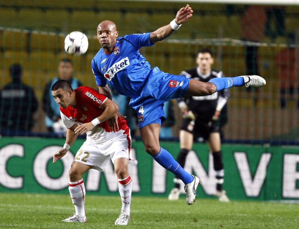 摩纳哥：欧冠赛场的“逆袭者”传奇